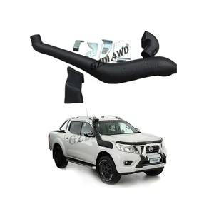 GZDL4WD 4x4 Off Road snorkel 4x4 Car Snorkel para Navara NP300 D23 Frontier Accesorios