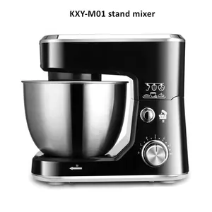 Goedkoopste Prijs Home Kitchen Appliance Draaien Stand Mixer & Kneden Machine