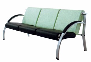Sedia Economica a 3 Posti in Alluminio per Sale <span class=keywords><strong>d</strong></span>'<span class=keywords><strong>Attesa</strong></span> Aeroportuali, Divano per <span class=keywords><strong>Sala</strong></span> <span class=keywords><strong>d</strong></span>'<span class=keywords><strong>Attesa</strong></span> per Clienti - Product Image 5