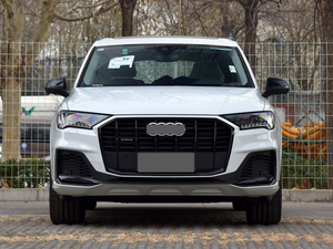 Conjunto de parachoques delantero de coche barato de alta calidad a <span class=keywords><strong>precio</strong></span> perfecto para <span class=keywords><strong>Audi</strong></span> Q7 2020-2023 actualización a <span class=keywords><strong>SQ7</strong></span> 2020-2023 - Product Image 3