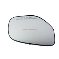 OEM nuevo espejo lateral de plata modelo 1140 montaje universal para Citroen C4 Aircross (12-) Mitsubishi Peugeot-Hecho en Zhejiang