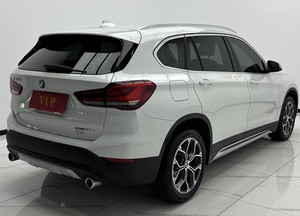 <span class=keywords><strong>BMW</strong></span> <span class=keywords><strong>X1</strong></span> SDrive20Li Edizione Fashion <span class=keywords><strong>2022</strong></span>, SUV a Benzina 1.5T, Guida a Sinistra, 5 Posti, Usato, per Esportazione dalla Cina - Product Image 3