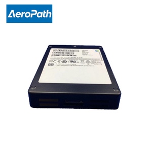 MZILT30THMLA-00007 PM1643 Серия 30.72 ТБ SAS 12 Гбит/с 2.5-дюймовый внутренний твердотельный накопитель SSD для корпоративных систем - Product Image 2