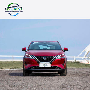 <span class=keywords><strong>Nissan</strong></span> <span class=keywords><strong>Qashqai</strong></span> 2.0 CVT XV Comfort Edition 2023 d'<span class=keywords><strong>occasion</strong></span>, très demandée, SUV durable, essence - Product Image 3