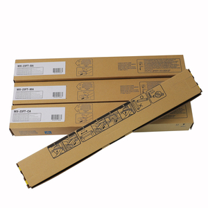 Produttore di <span class=keywords><strong>Toner</strong></span>, di <span class=keywords><strong>ricarica</strong></span> <span class=keywords><strong>toner</strong></span> a colori per l'uso in Sharp MXC3111, cartuccia di <span class=keywords><strong>toner</strong></span> MX-23FT - Product Image 1