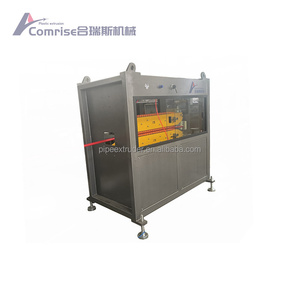 เครื่องอัดรีดซิลิโคนสำหรับสายการผลิตท่อสายมอเตอร์ PE/ldpe/pp - Product Image 5