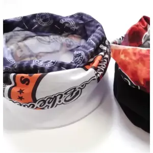 Multifunctional Neckwarmer <b>Bandana</b> personalized merchandising - Product Image 2