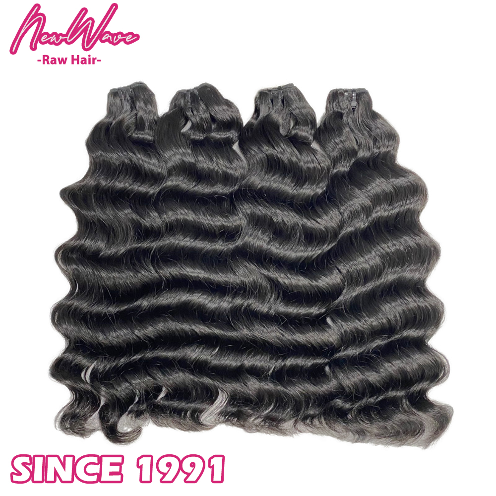 ALLENTATO ONDA PROFONDA