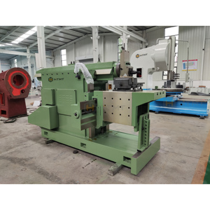 Điều Kiện Mới Nhiệm Vụ Nặng Nề Bc60100 Ngang Bánh Shaper Planer Rãnh Máy Công Cụ Cơ Khí Động Cơ Lõi Kim Loại Planer Hình - Product Image 4