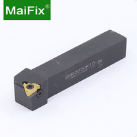 Maifix SER Cutter SER Threaded Insert CNC Metal Lathe Cutting Tool External Turning Toolholders Threading Tool