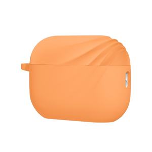 Fundas protectoras de silicona coloridas para auriculares Air pods para <span class=keywords><strong>Airpods</strong></span> <span class=keywords><strong>Pro</strong></span> 1 2 3 <span class=keywords><strong>PRO</strong></span> <span class=keywords><strong>Max</strong></span> funda para auriculares - Product Image 1