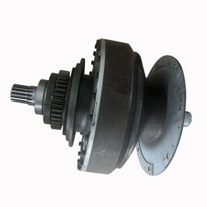 Колёсный погрузчик Changlin ZL30H YJH 315A-4 W-03-00066 гидротрансформатор - Product Image 1