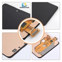 Prix compétitif écran tactile Pantallas pour samsung A02 A02S A10 A10S A11 A12 A20 A21 A21S A51 A52 A70 écran LCD
