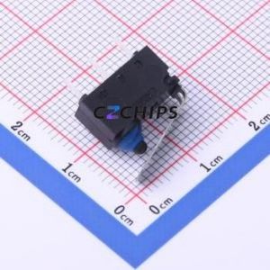 H3-D15-1D02P Limit <b>Switch</b> Through hole Component (THT) <b>Switch</b> - Product Image 1