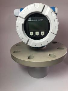 Capteur de niveau ultrasonique Endress Hauser E H Prosonic M FMU44 4-20 mA pour solides en vrac - Product Image 2