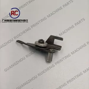 1 Pièce 3210.3542.2 Ciseaux pour machine à coudre Muller Martini Book - Product Image 6