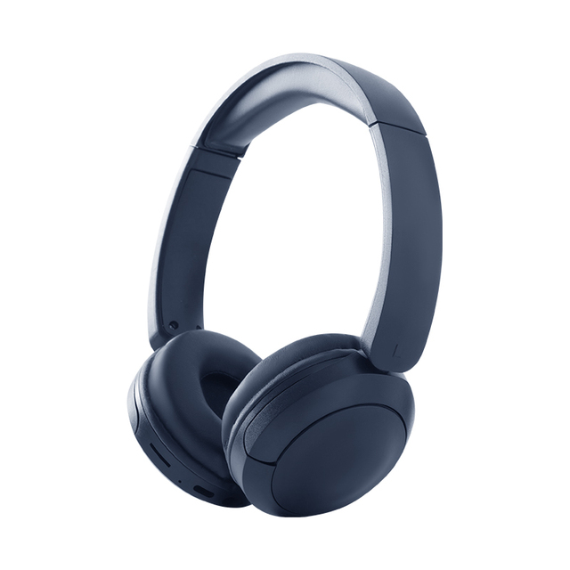 Classic Versatile Wireless Ear Headset Custom Sound Effect 50H Battery IPX4 Waterproof Dual Device Connection Mobile Phone