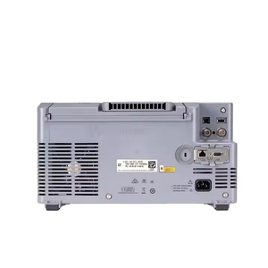 Osciloscopios Keysight InfiniiVision Serie X 3000X con 1 Año de Garantía y Soporte OEM para Pruebas Automotrices y de Laboratorio 3000X - Product Image 3