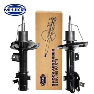 Mhjkia hệ thống treo phía trước giảm xóc 54660-1e200 54650-1e200 phía trước strut cho <span class=keywords><strong>Hyundai</strong></span> giọng/Verna - Product Image 1