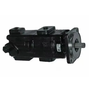 ปั๊มเกียร์ไฮดรอลิก 87434673 สำหรับรถแบคโฮ Caaase รุ่น 580SM - Product Image 1