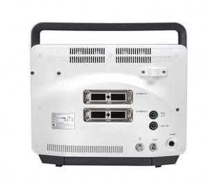 Sonosape E1 EXP Ultrasound <span class=keywords><strong>Doppler</strong></span> warna portabel, pemindai Ultrasound vaskuler portabel Laptop 15 inci LCD - Product Image 6