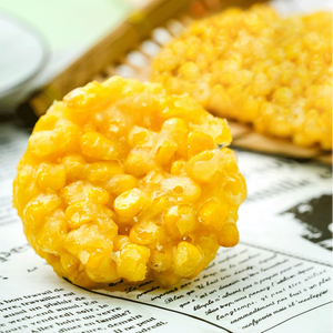 Frituras <span class=keywords><strong>de</strong></span> Maíz Dulce Natural al por Mayor |   Sin conservantes, opción no frita |   Logotipo Personalizado Bienvenido - Product Image 3