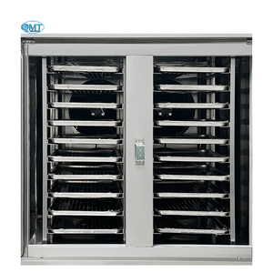 Enfriador de aire Congelador rápido Congelación rápida Máquina de refrigeración grande Refrigerador de 2 puertas para congelación rápida - Product Image 1