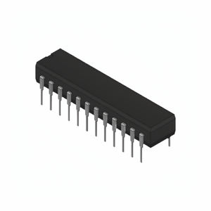 Data Acquisition In Stock 24 DIP MX7572JN12 Electronic Circuit Components - Product Image 1
