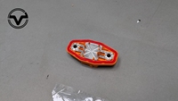 Connecteur d'étanchéité orange pour couvercle de batterie principale HV 1109535-00-D pour tous les modèles 3/Y EV, pièces de rechange pour prise d'isolation