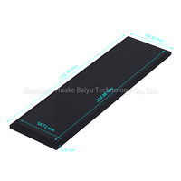 Original Neues 8,8 Zoll IPS Pro TFT Bar LCD-Modul Touchscreen Anpassbare Größe 1920x480 Auflösung MIPI-Schnittstelle 600cd/m