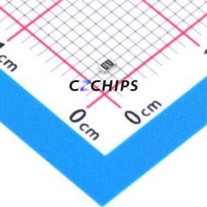 Resistencia SMD AT0603BRD07160RL 0603 (Tipo: Película Delgada) (Resistencia: 160 Ohmios Precisión: 0.1%) - Product Image 1