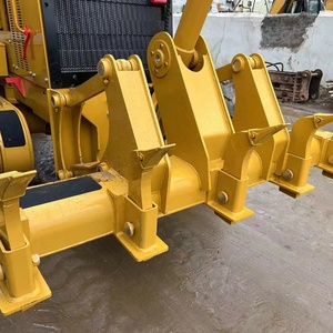 Motoniveladora Caterpillar 140K, Motoniveladoras Cat 140H, 140G, 140K en Venta, Motoniveladoras Cat 140, 120G, 12G, 14G - Product Image 5