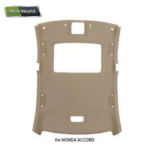 Win Wereld 83200-tb 0-H 01za Autodakbekleding Manufactory Producten Milieubescherming Auto Plafond Headliner Voor Honda Accord