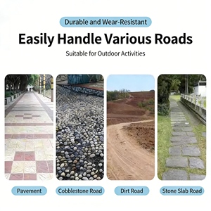 Silla Plegable Resistente para un Estilo Clásico al Aire Libre y un Rendimiento Robusto en Todo Clima - Product Image 4