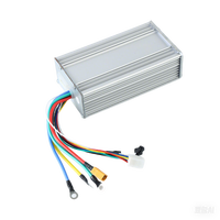 Contrôleur M 48v 60v 72v 35A Bldc pour moteur de scooter électrique