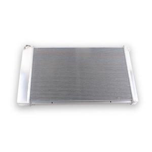 <strong>Car</strong> Radiator Suitable for Pontiac Firebird / <strong>Trans</strong> <strong>Am</strong> 1973-1981 Aluminum Radiator - Product Image 2