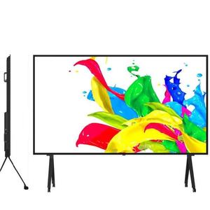 Televisores Inteligentes ULED 4K de 32 43 50 55 65 <span class=keywords><strong>75</strong></span> Pulgadas, Android TV, Televisor <span class=keywords><strong>LED</strong></span> de <span class=keywords><strong>75</strong></span> Pulgadas - Product Image 3