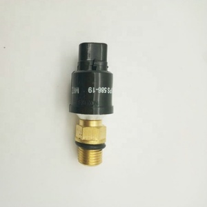 สวิตช์แรงดันรถขุด EX200-2 EX200-3 คุณภาพสูง 4254563 - Product Image 5