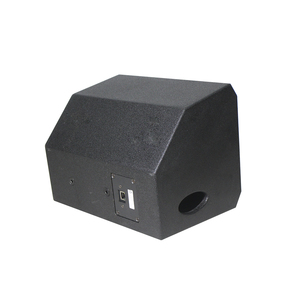 Haut-parleur actif DSP Dante fabriqué en Chine, 6,5 pouces, avec haut-parleur intégré Lavoce Italy de 90 W - Product Image 4