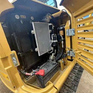 Excavadora Hidráulica Usada de Alta Eficiencia, Fabricada en Japón, Mini Caterpillar 306E2 de 6 Toneladas, CAT 305.5/307/308E2, Gran Oferta - Product Image 5