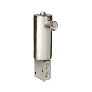 Válvula Solenoide Original FP06P-S1-04-32-NU-SA-77A-24D-35-K85-L209, Versión Básica, Certificación Ex D IIC T6 a Prueba de Llamas - Product Image 4