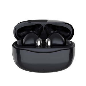 Mini écouteurs TWS à annulation de bruit réel ANC sans fil Prix d'usine Écouteurs ENC - Product Image 6