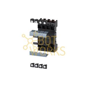 Siemens 3VA93240KP00 - Neuf - Product Image 1