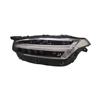 OEM 31655774 31655775 Ensemble de phares LED de haute qualité Phare avant de voiture pour Volvo XC90 2018-2023