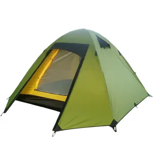 JWF-007优质防水冬季帐篷野营户外工作帐篷制造商中国