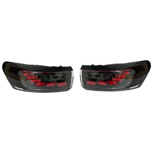 Volkswagen id4 id6 phía sau đuôi lắp ráp đèn phanh đèn tín hiệu lần lượt ABS + LED chất lượng cao mới 12V nhà máy ban đầu Phụ tùng xe hơi - Product Image 3