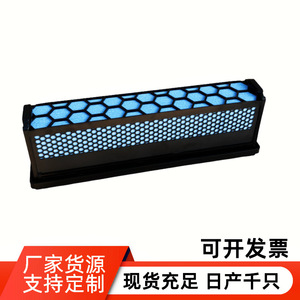 ไส้กรองอากาศ AF56500 CA11249 LAF6260 P637497 ขนาดมาตรฐานสำหรับรถยนต์ทั่วไปที่มีเกียร์ธรรมดา - Product Image 2