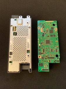 Giá tốt nhất biến tần fc280 loạt Mainboard gốc 132b7037 132b7035 132b0347 điều khiển chính thẻ - Product Image 4