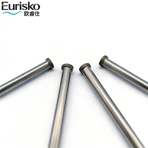 Cortador de Ranuras de Diamante Sinterizado con Unión Metálica de Alta Dureza, Cilíndrico de 8x2mm, OEM para Ranurado de Aleaciones Duras y Cerámica en Mecanizado CNC - Product Image 6