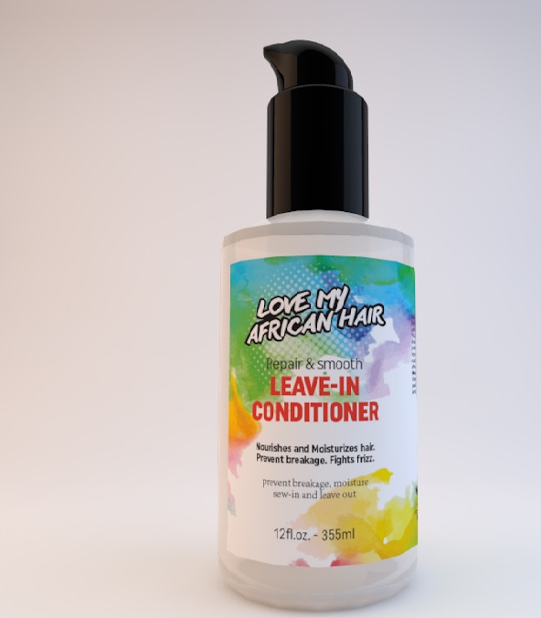 Лидер продаж 2020, 355 мл натуральный продукт для ухода за волосами, оставляет кондиционер в Африке